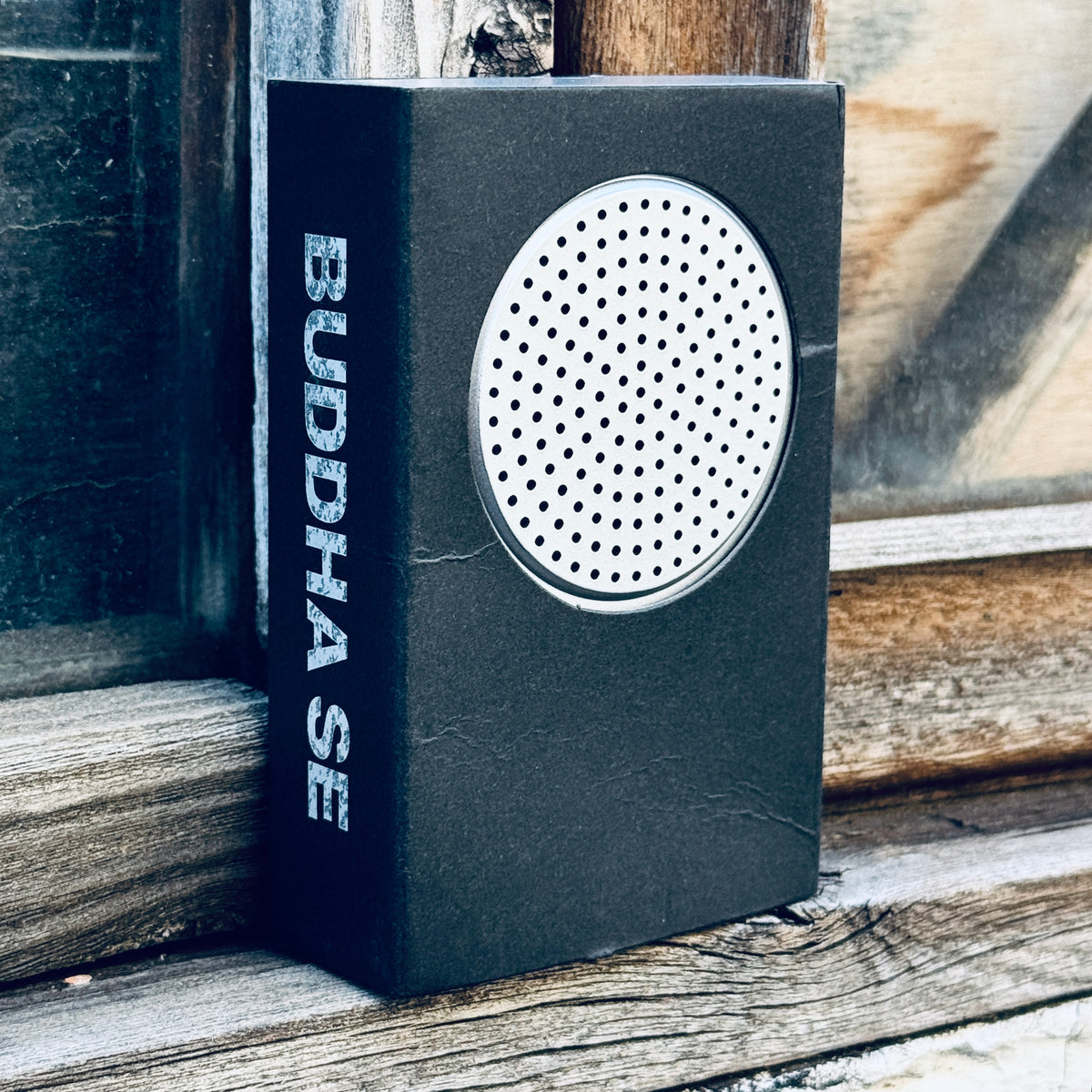 GRISTLEISM BUDDHAMACHINE グリスリズム ブッダマシーン Buddha Machine – beatsville