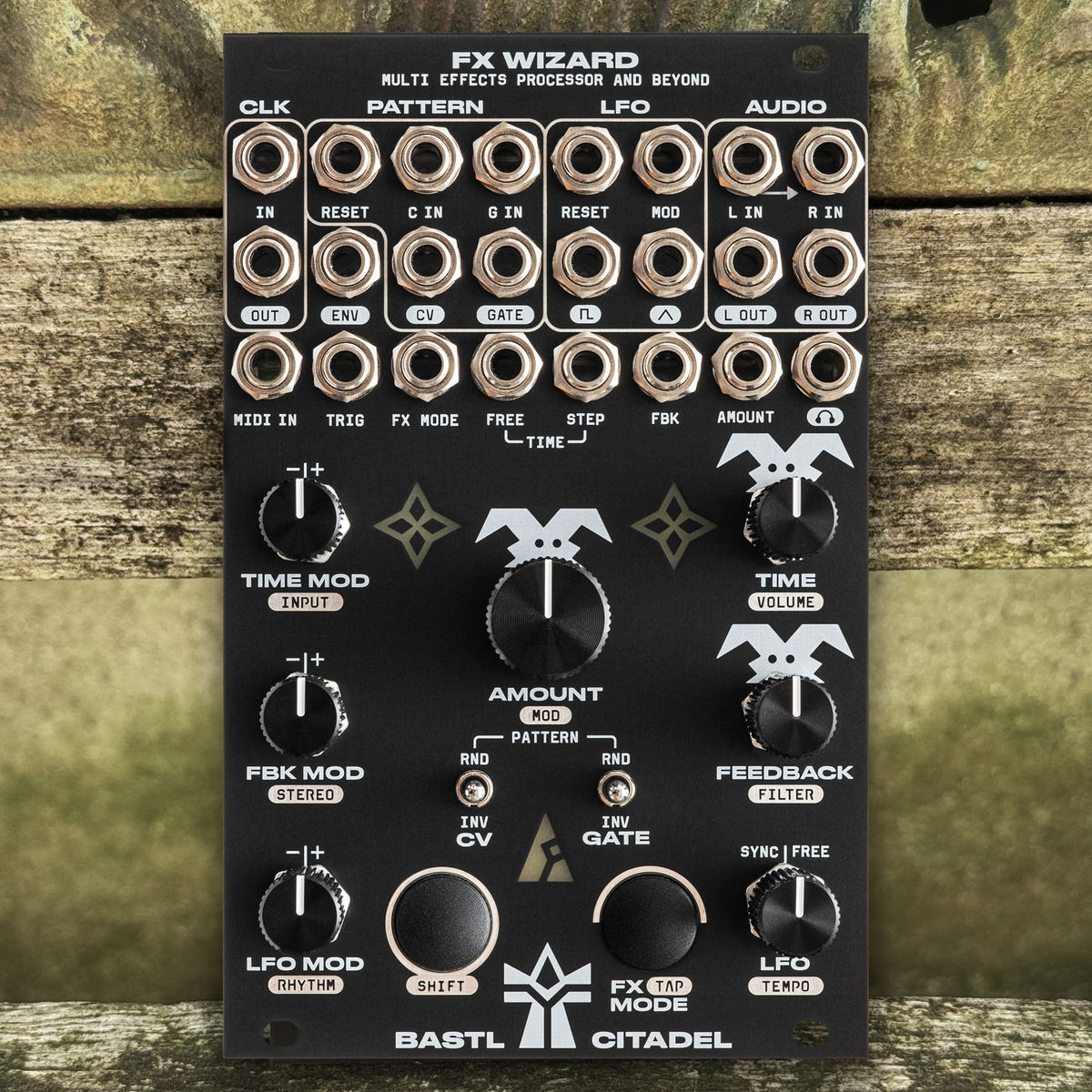 Citadel FX Wizard – beatsville