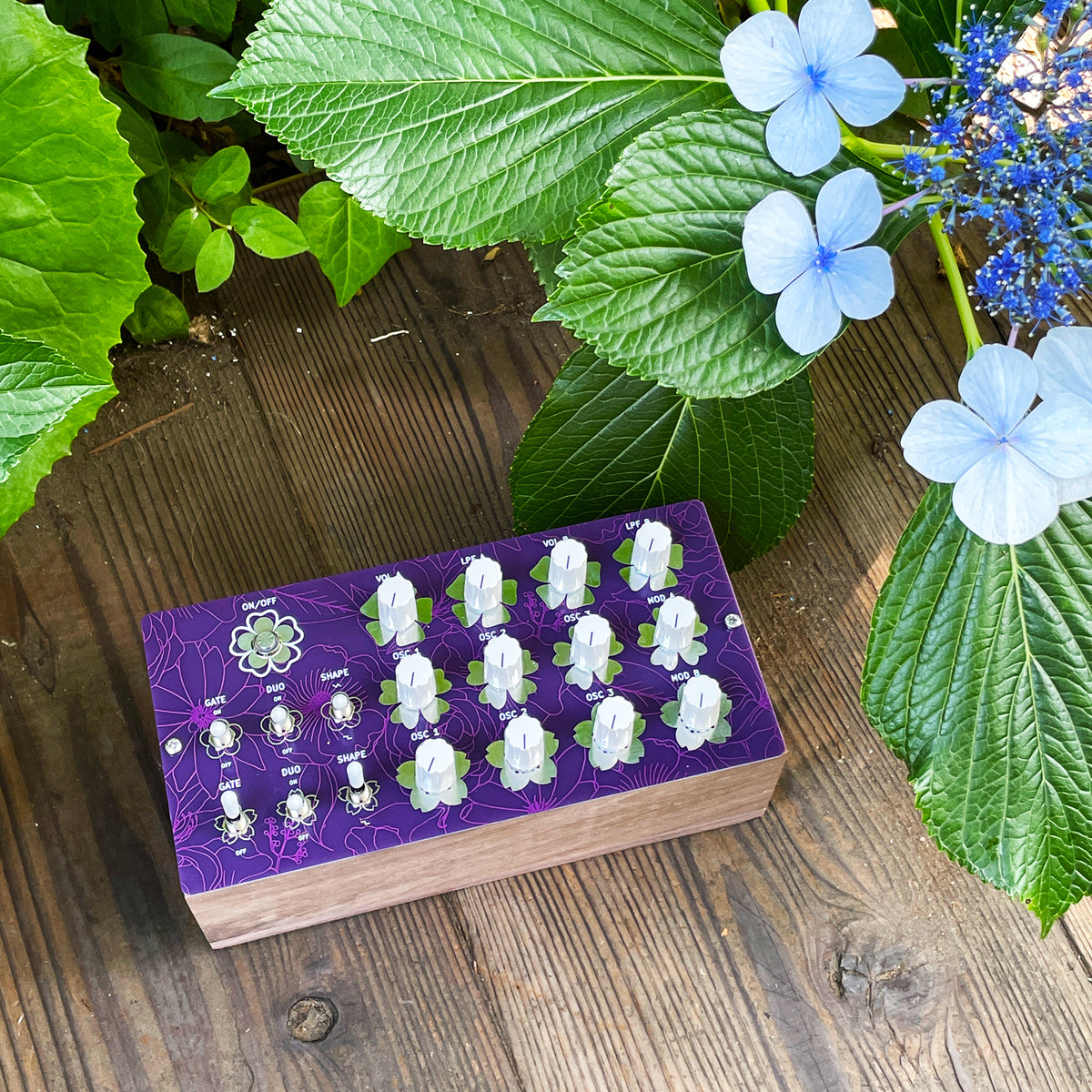 Hana Synth – beatsville