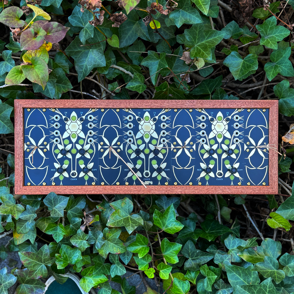 Resonant Garden – beatsville