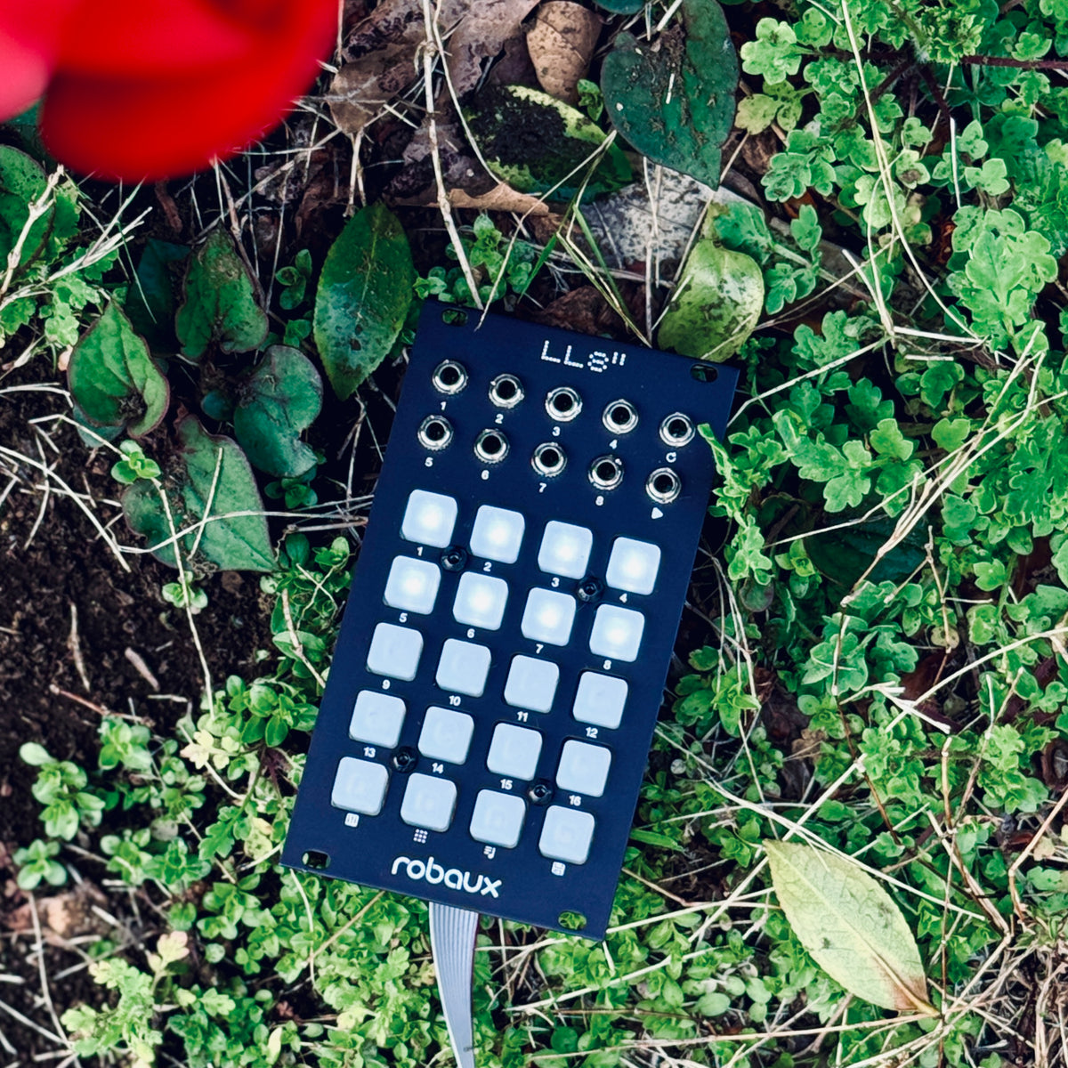 LL8 II – beatsville