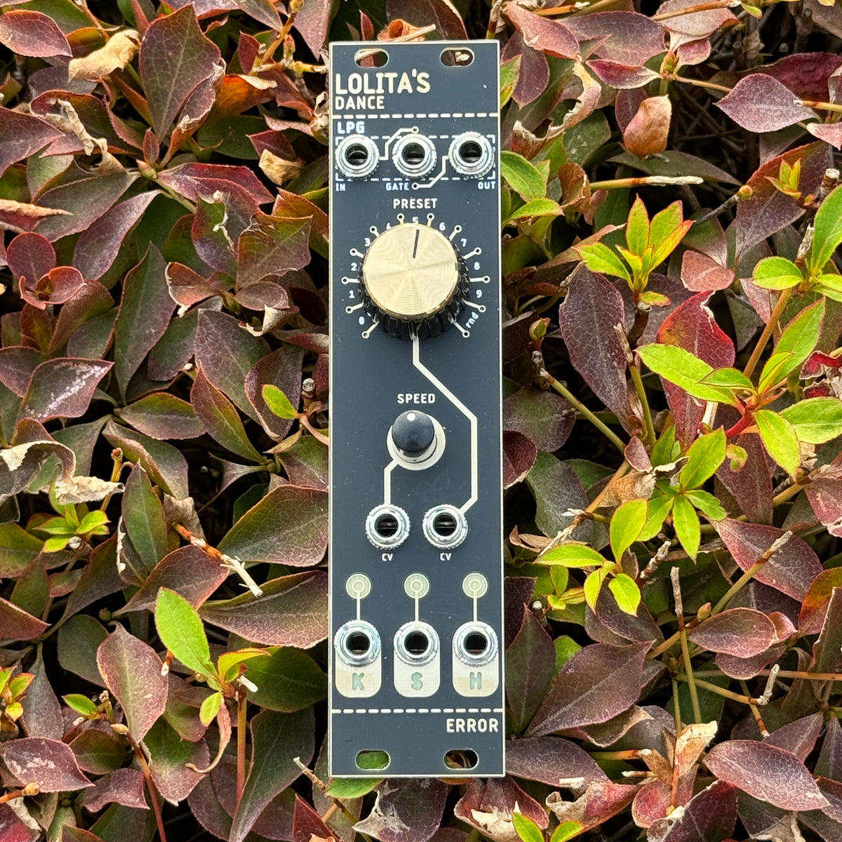 Lolita's Dance GL – beatsville