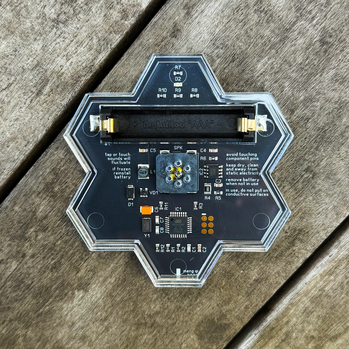 Honey – beatsville