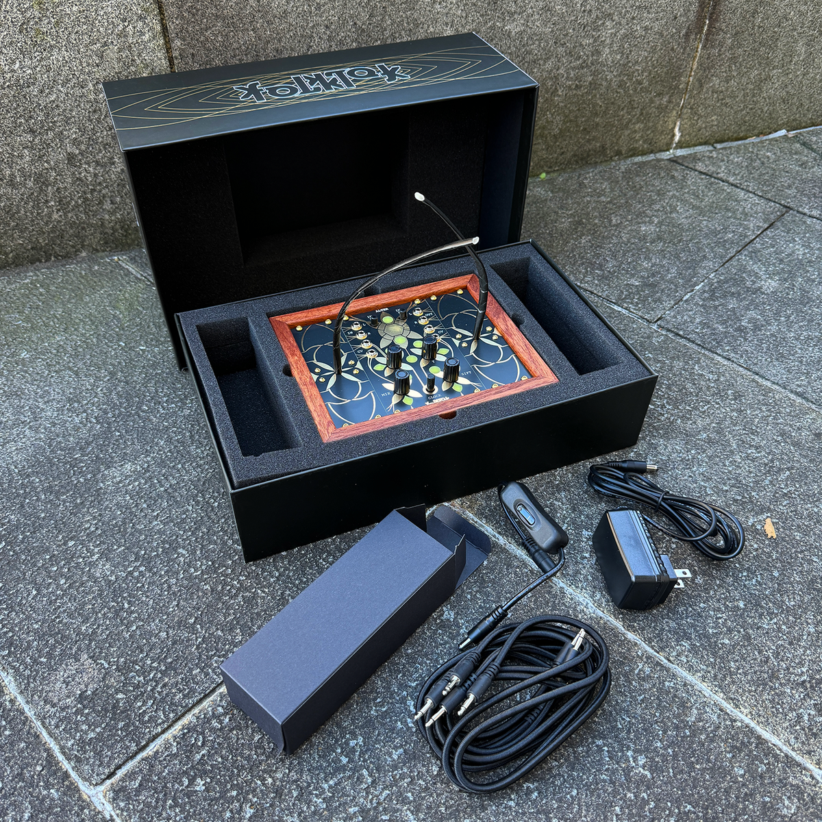 Nano Garden – beatsville