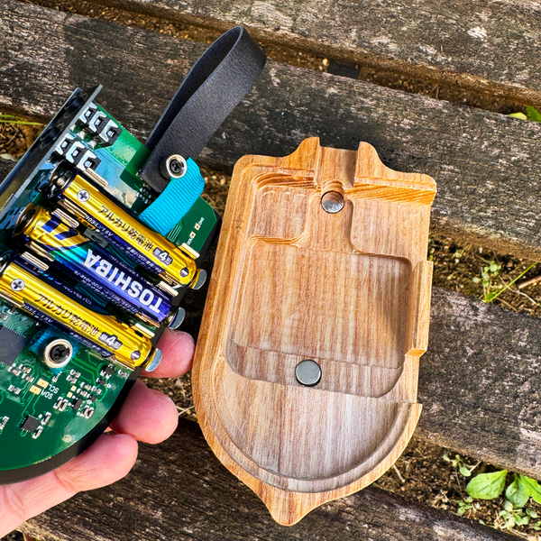 Glo, The Polyphonic Whale