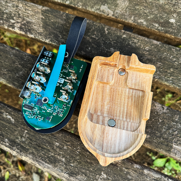 Glo, The Polyphonic Whale