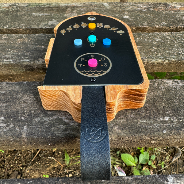 Glo, The Polyphonic Whale