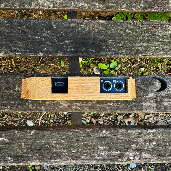 Glo, The Polyphonic Whale