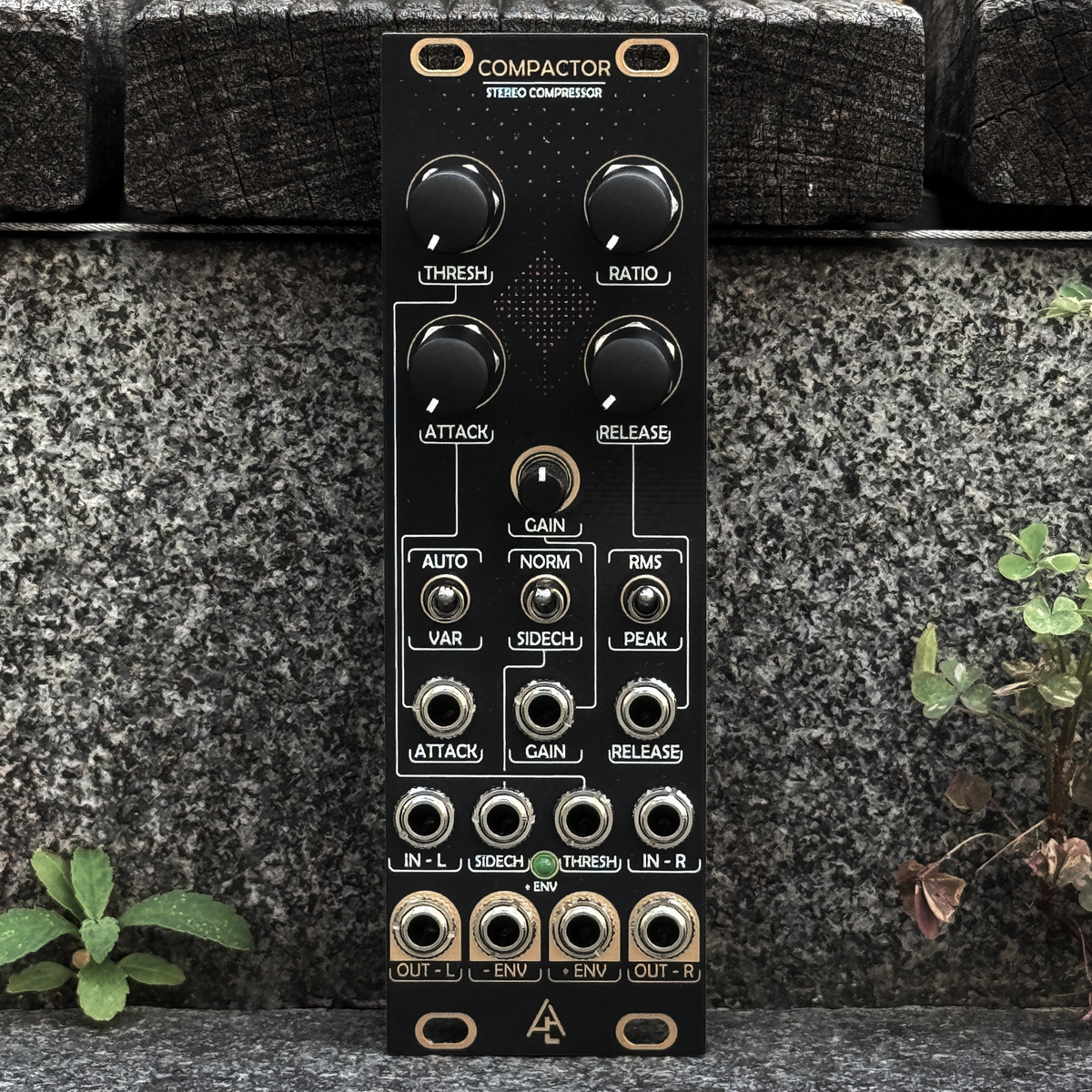バルコン様用【調整済】Bellwood SuperSwinger JV Compactor – beatsville