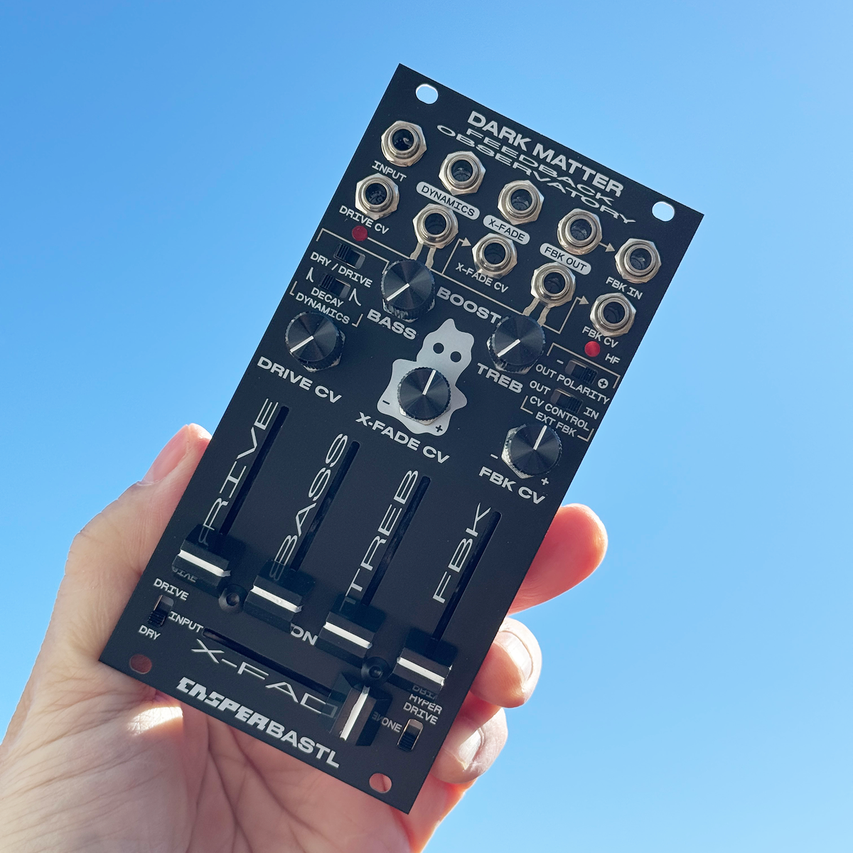 Dark Matter by Casper x Bastl for €379.94 / Get the best