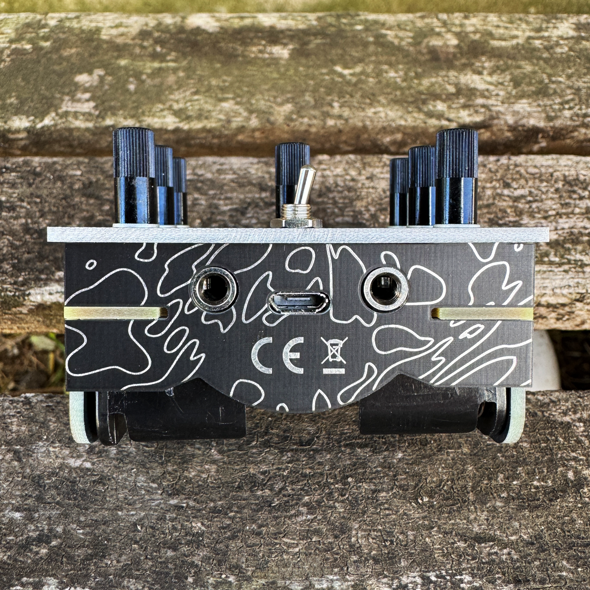 Kastle Arp – beatsville