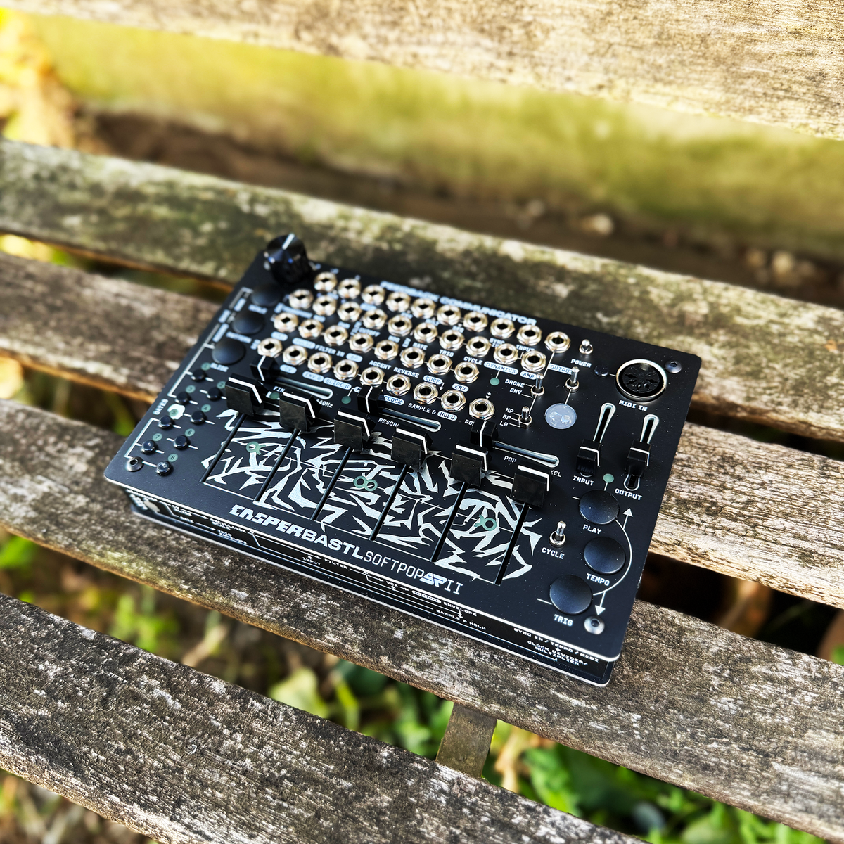 新品未使用 beat PROPAGATE type-S BPS508-7 beat（ビート） プロパゲート タイプエス PROPAGATE TYPE S BPS508-7