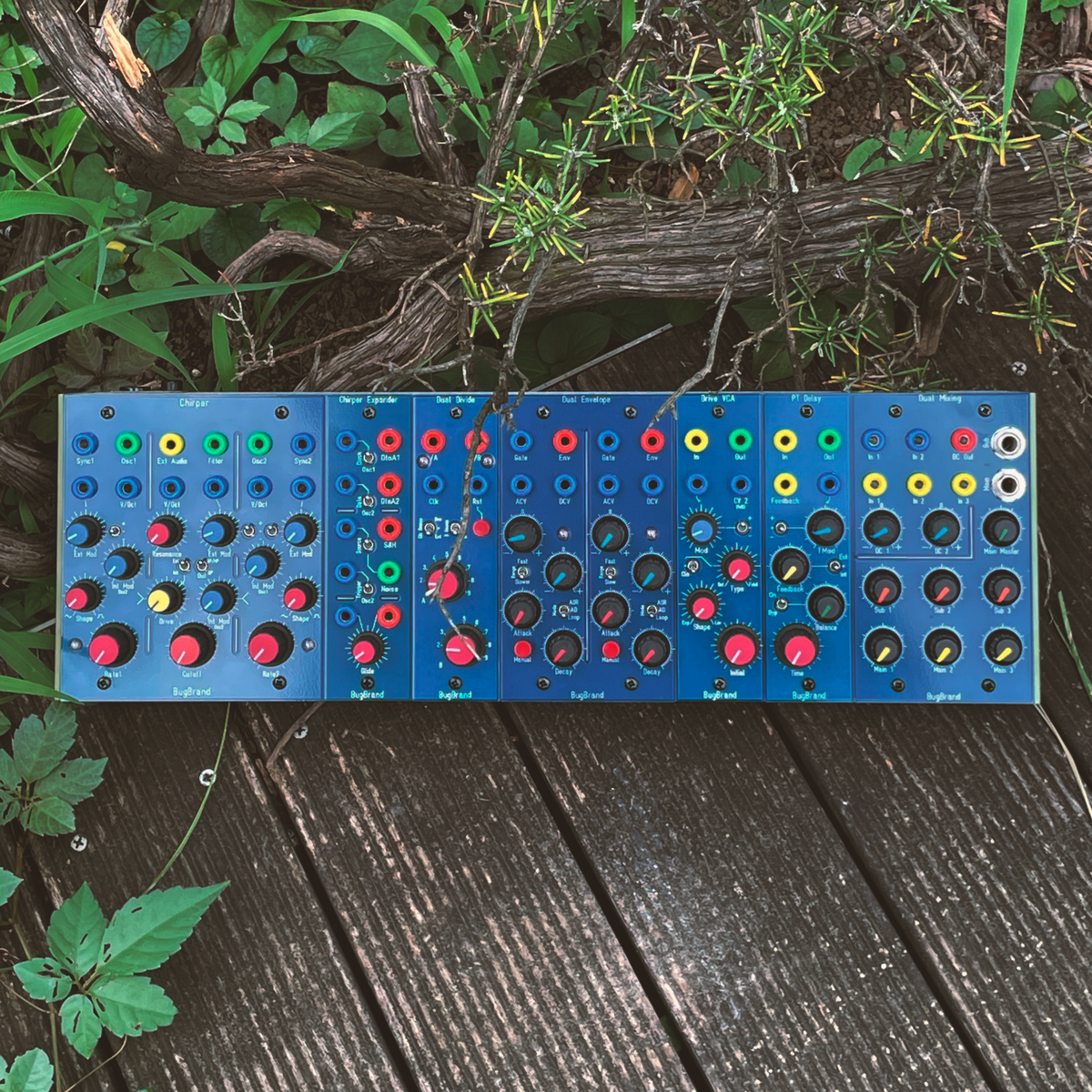 Chirper Voice – beatsville
