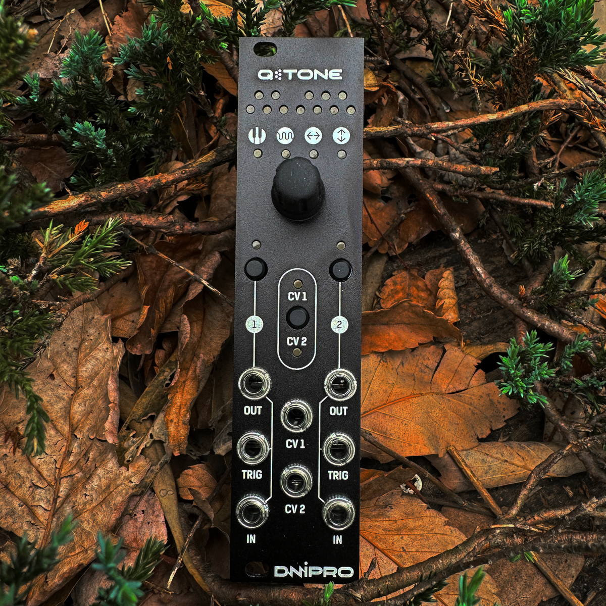 鍵盤楽器 qTone / Dnipro Modular qTone – beatsville