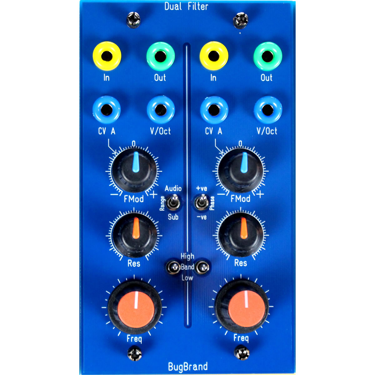 Dual Filter – beatsville