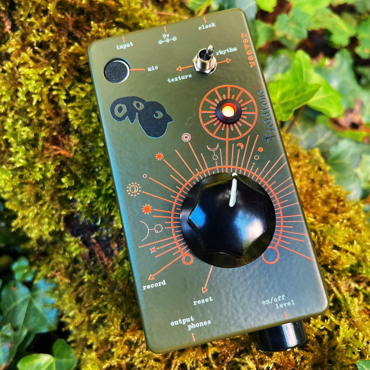 ギター fieldtone weaver Weaver – beatsville