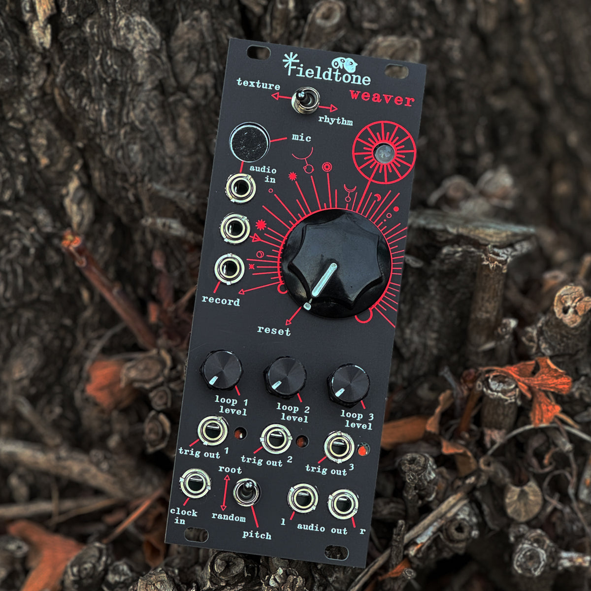 Weaver Modular – beatsville