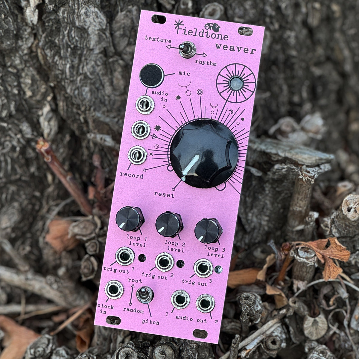 Weaver Modular – beatsville