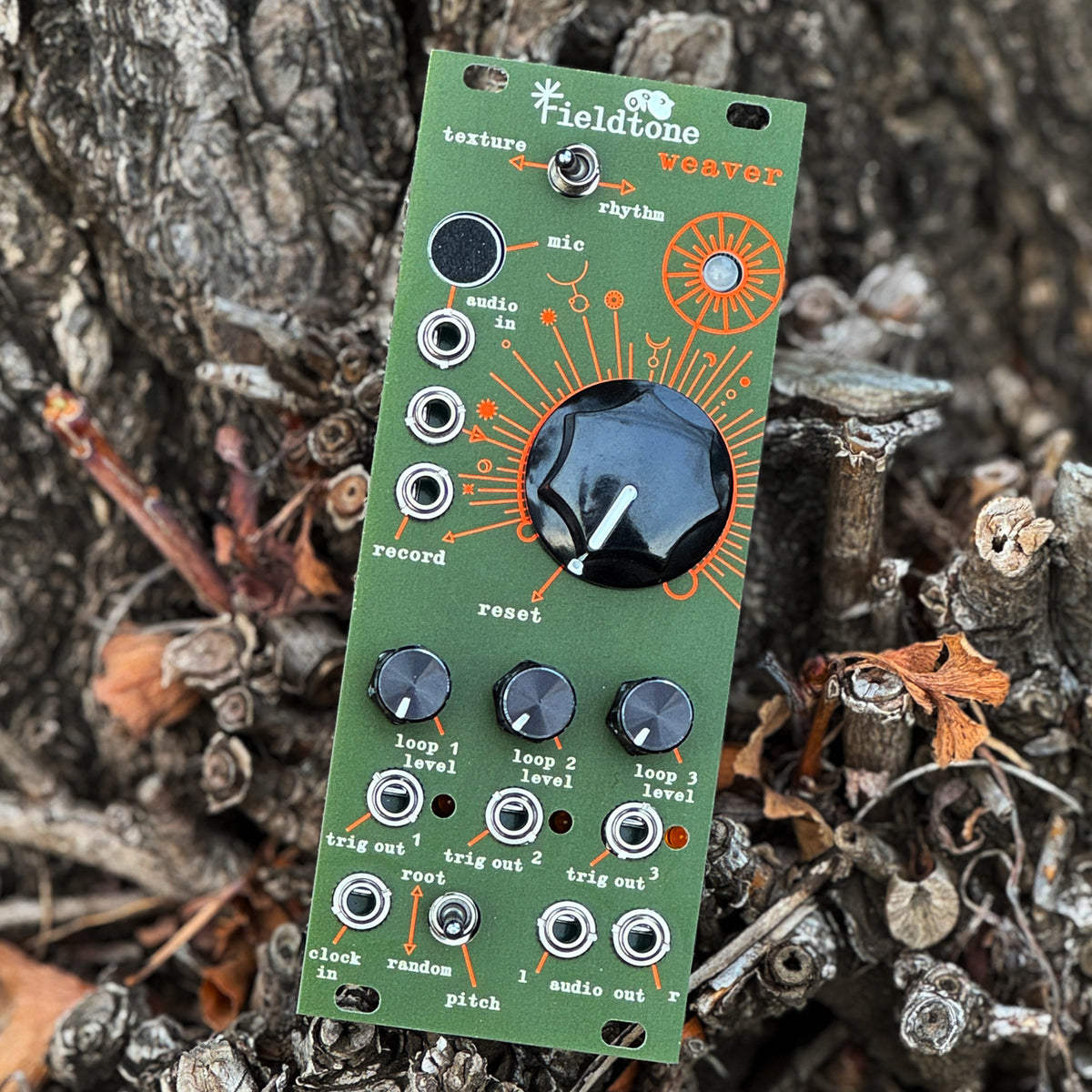 Weaver Modular – beatsville
