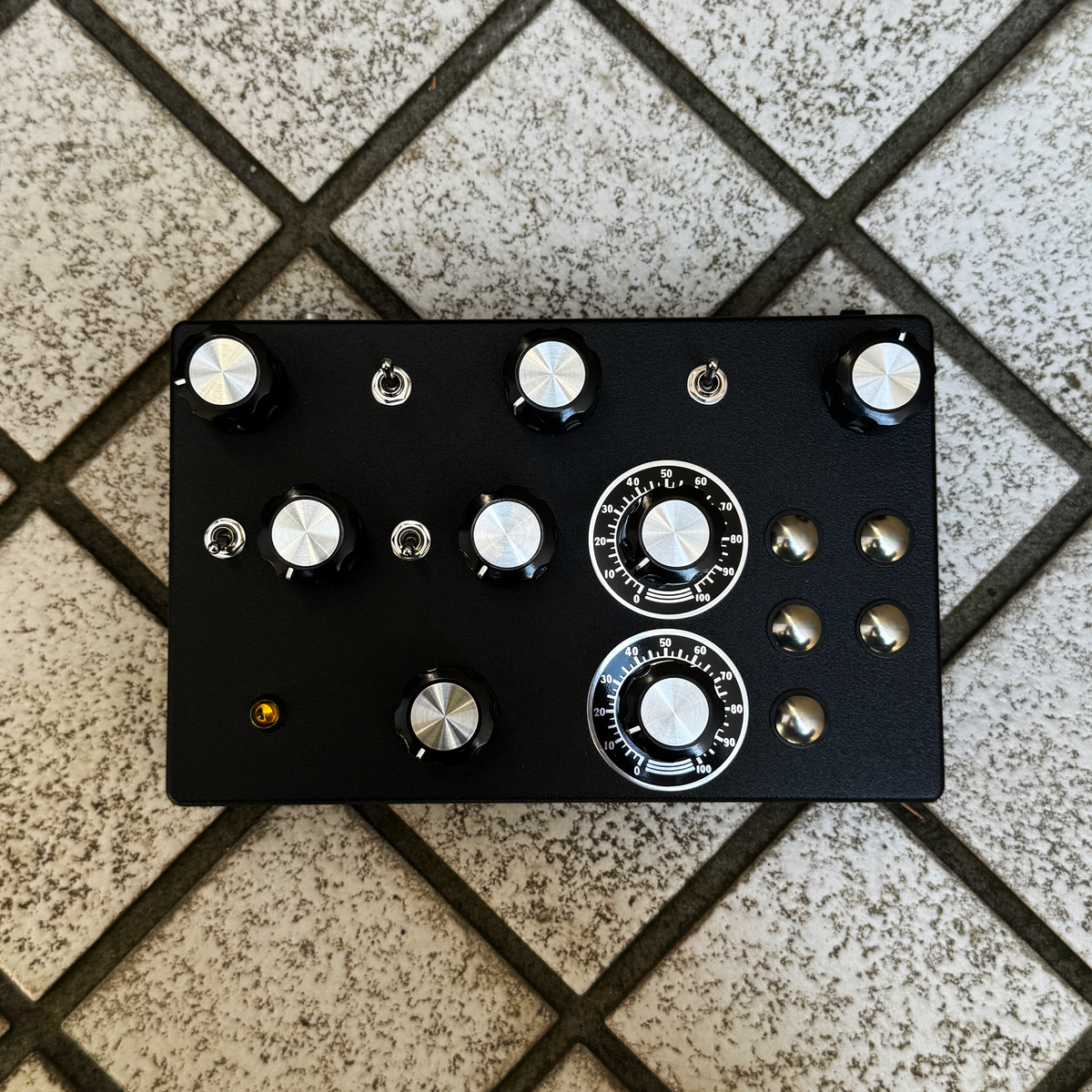 TVCO-2(3.5) – beatsville