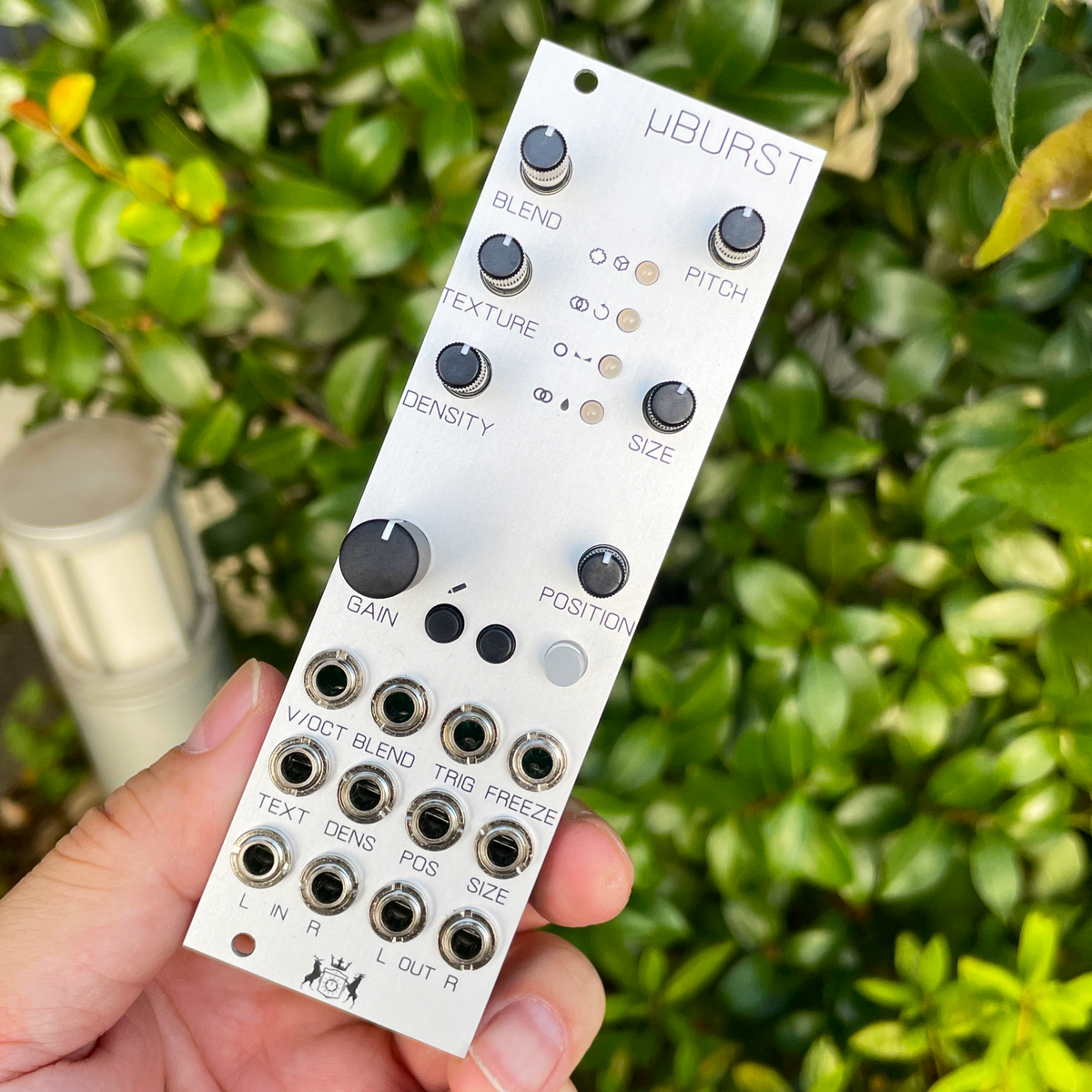 uBurst(M.S.W) – beatsville