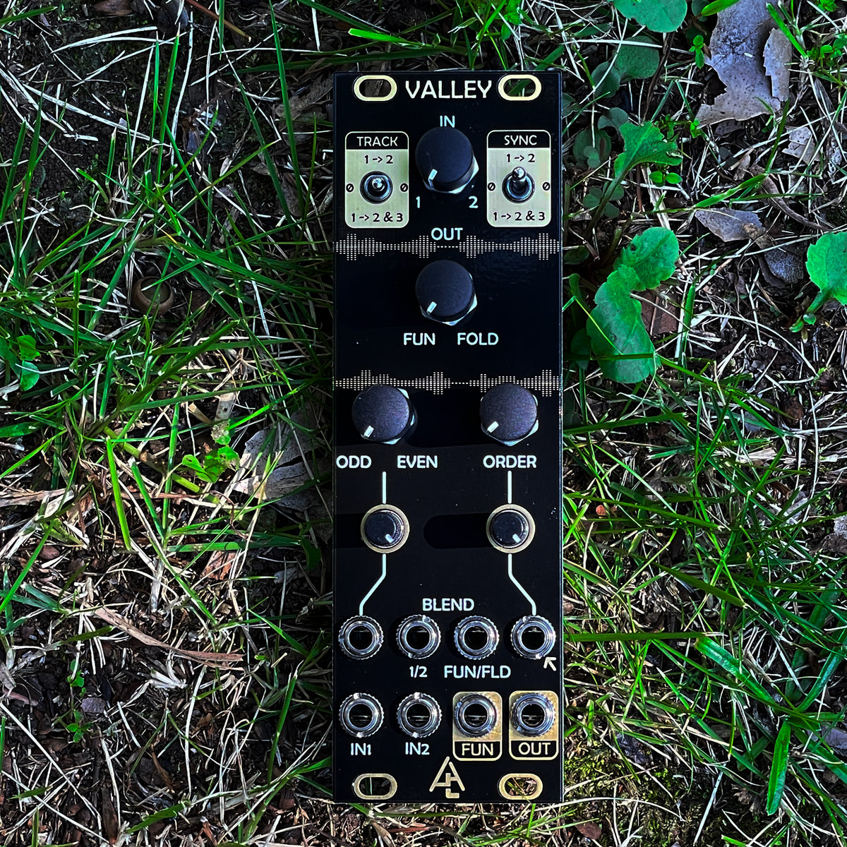 Valley – beatsville