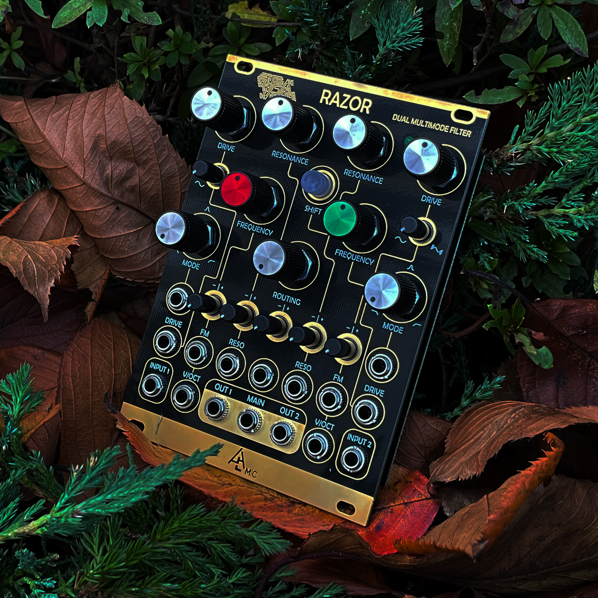 Razor – beatsville