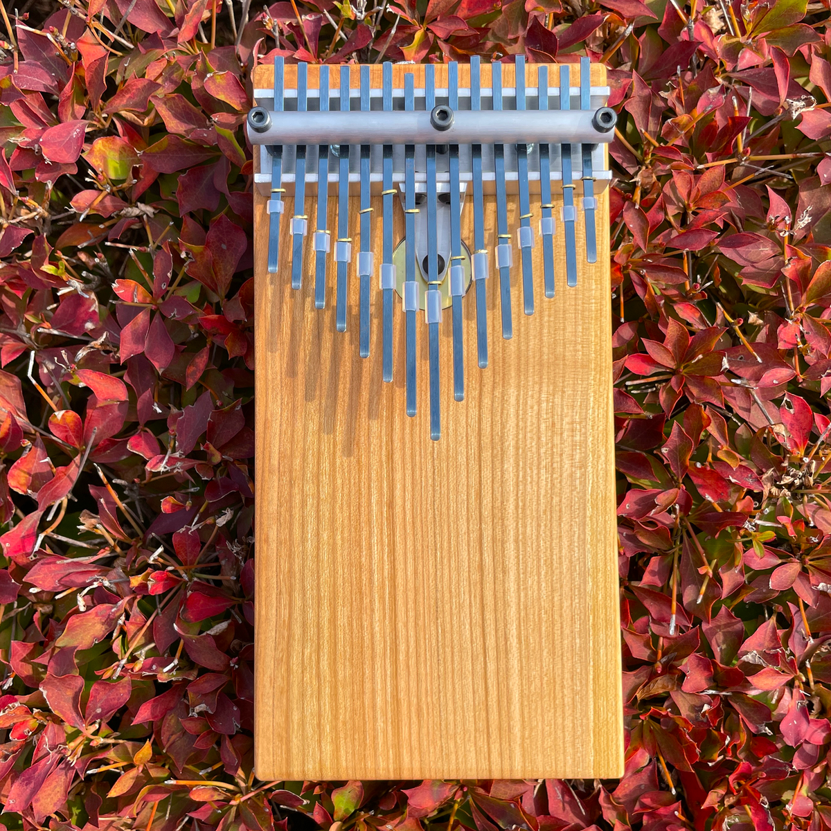Akebono eKalimba – beatsville