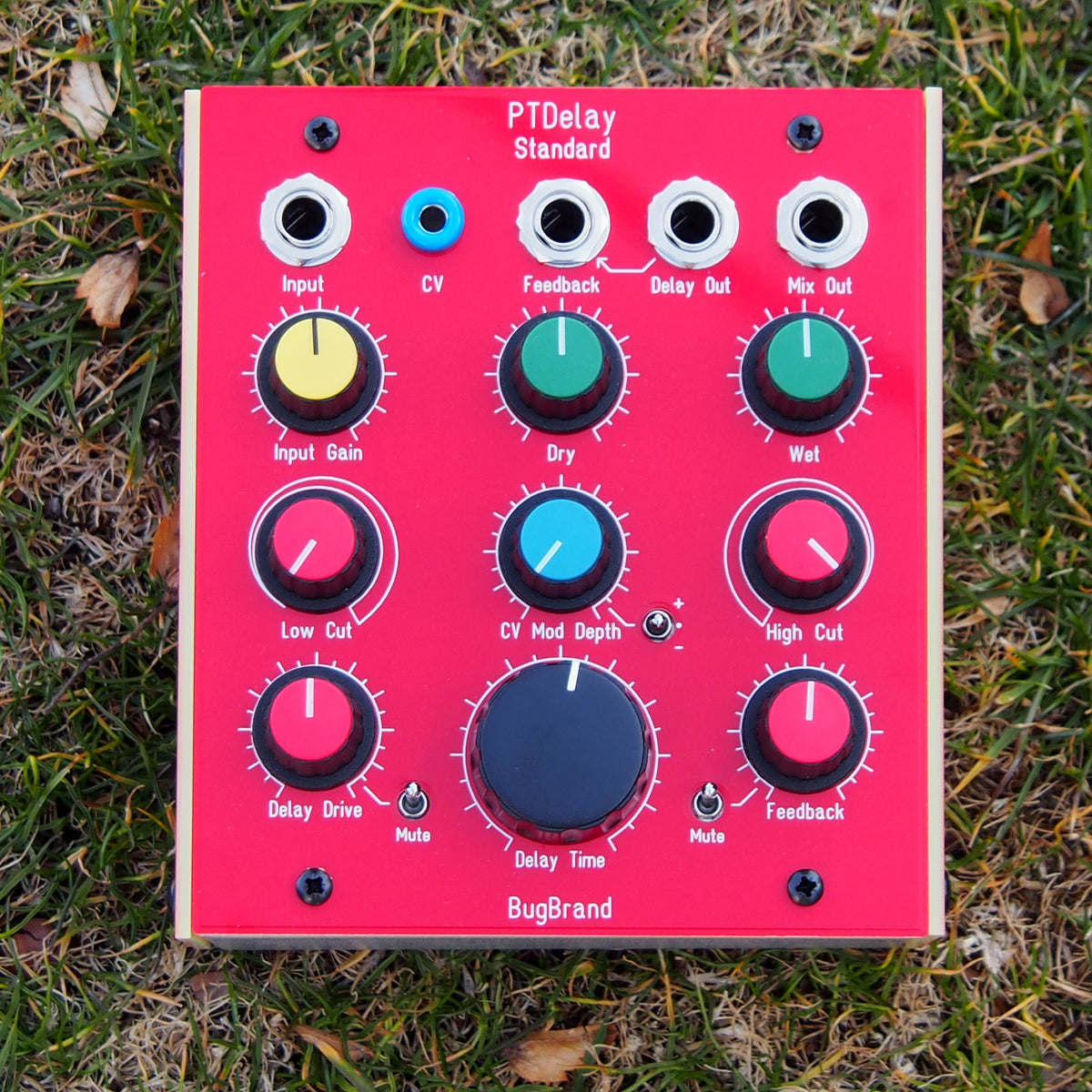 PTDelay Standard – beatsville
