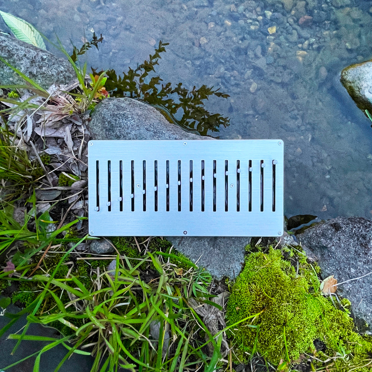 16n Faderbank – beatsville