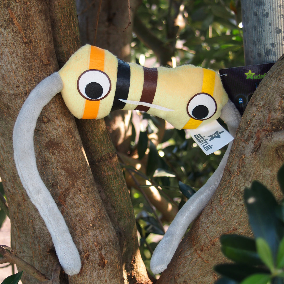 Coobie 電子ぬいぐるみ K2 ホウセイロマン（富永研太） | K2 | エイこれット（株式会社