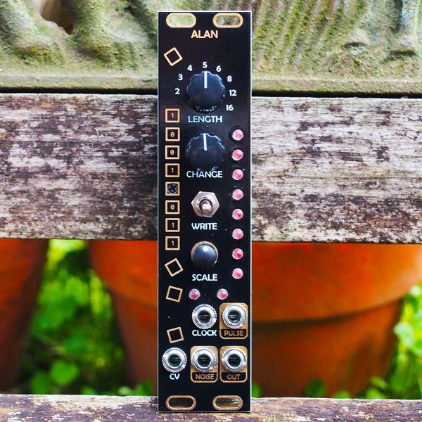 Alan (micro Turing Machine)