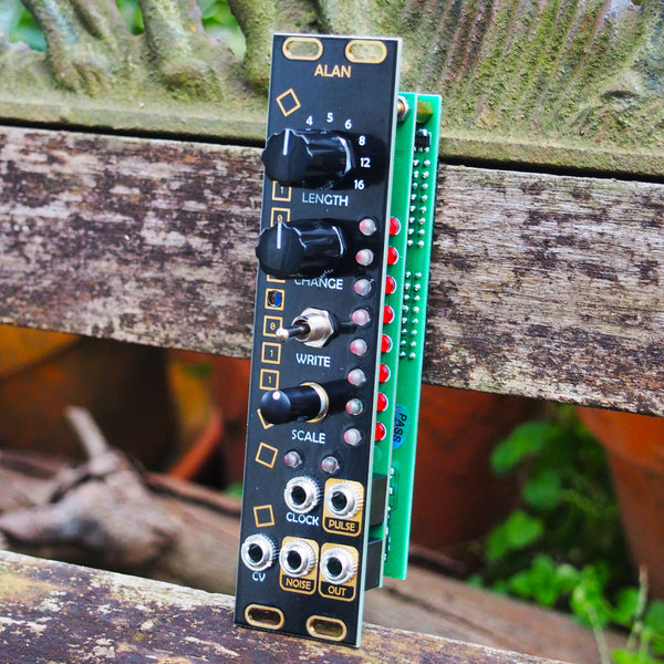 Alan (micro Turing Machine)