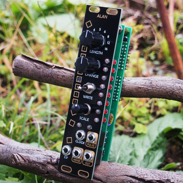 Alan (micro Turing Machine)