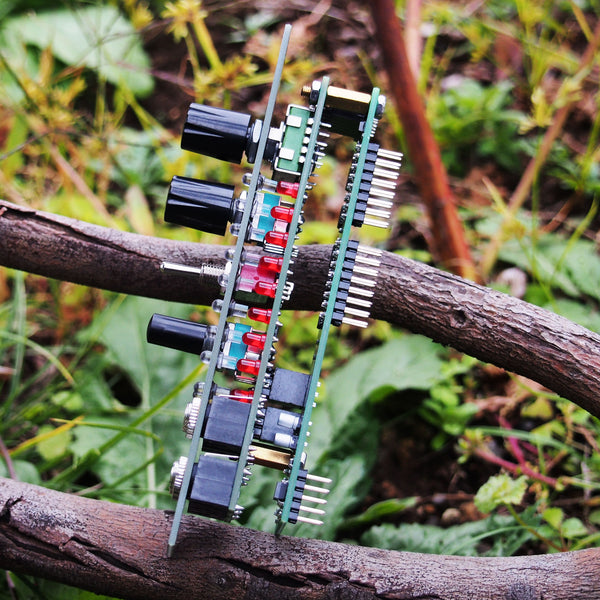 Alan (micro Turing Machine)