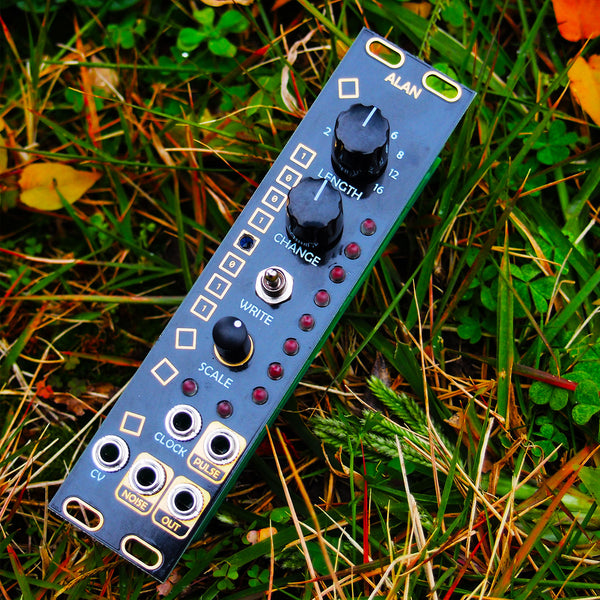 Alan (micro Turing Machine)