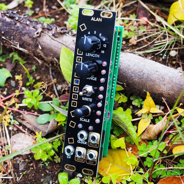 Alan (micro Turing Machine)