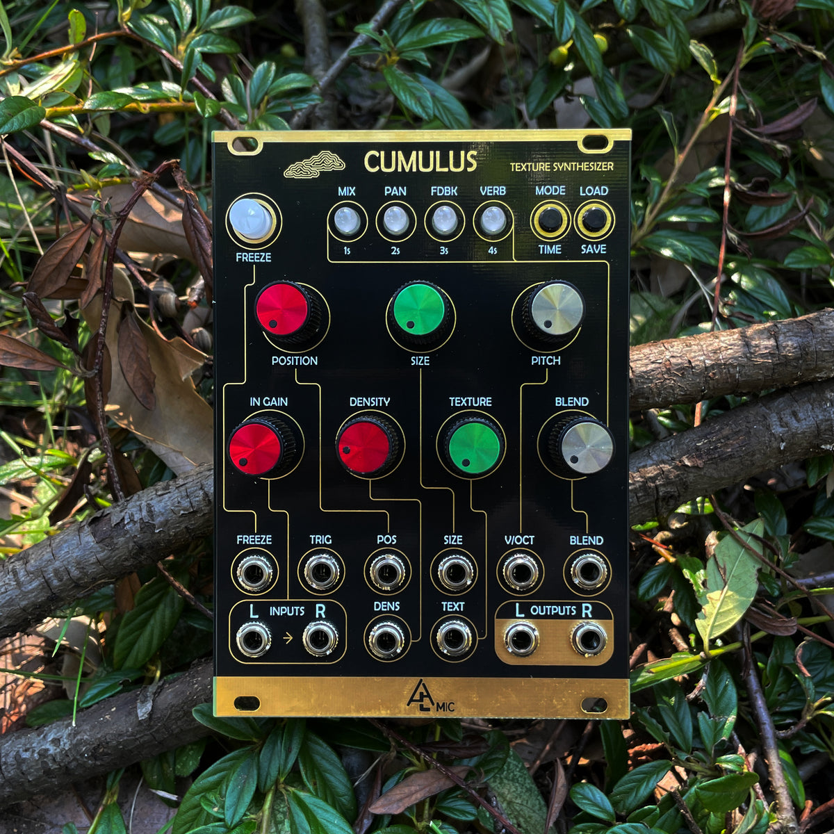 Cumulus – beatsville