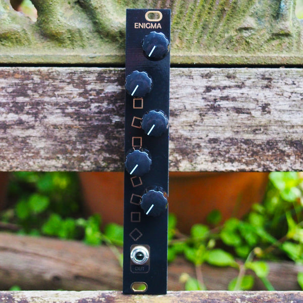 Enigma (Alan/Benjolin Expander)