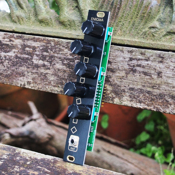 Enigma (Alan/Benjolin Expander)