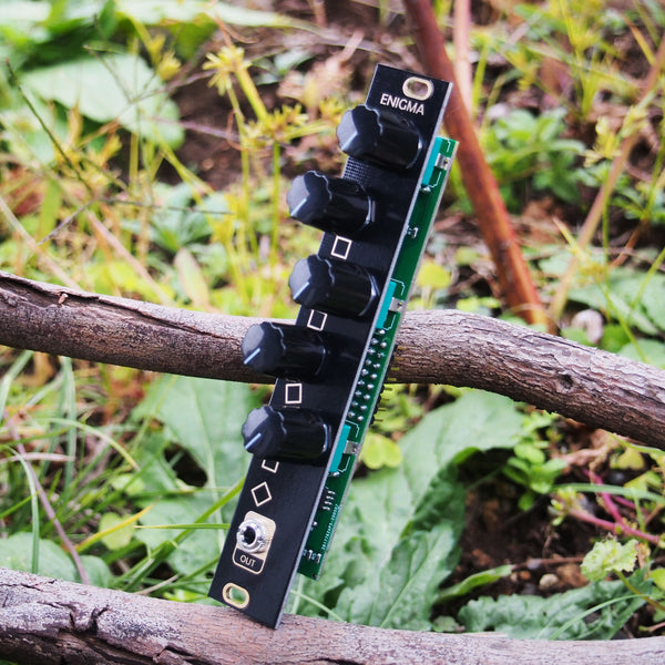 Enigma (Alan/Benjolin Expander)