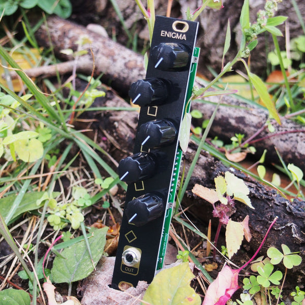 Enigma (Alan/Benjolin Expander)