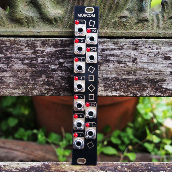 Morcom (Alan/Benjolin Expander)