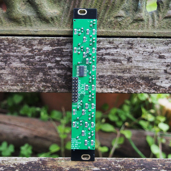 Morcom (Alan/Benjolin Expander)