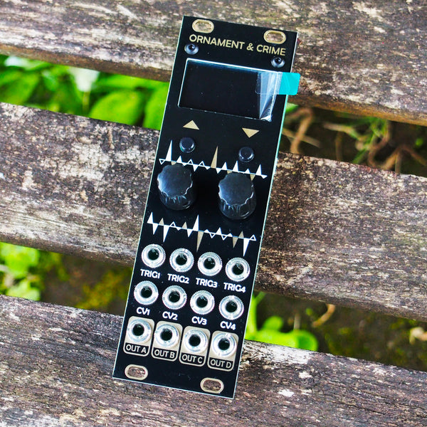 uO_C (Ornament & Crime)