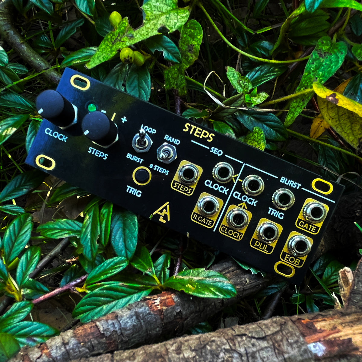 STEPS (1U) – beatsville