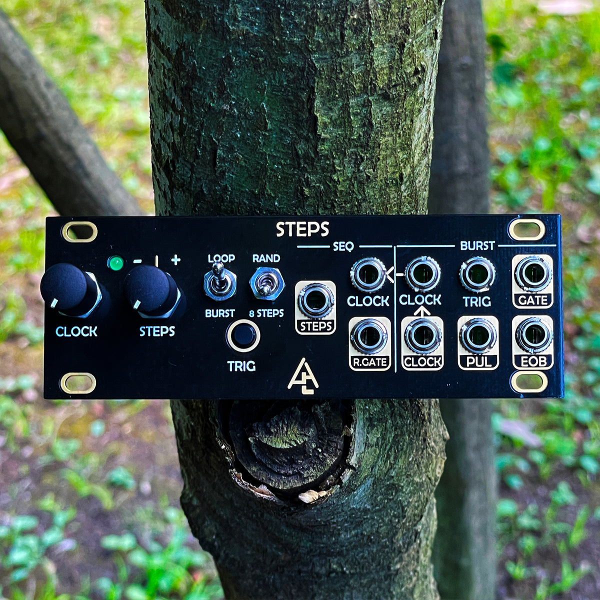 STEPS (1U) – beatsville