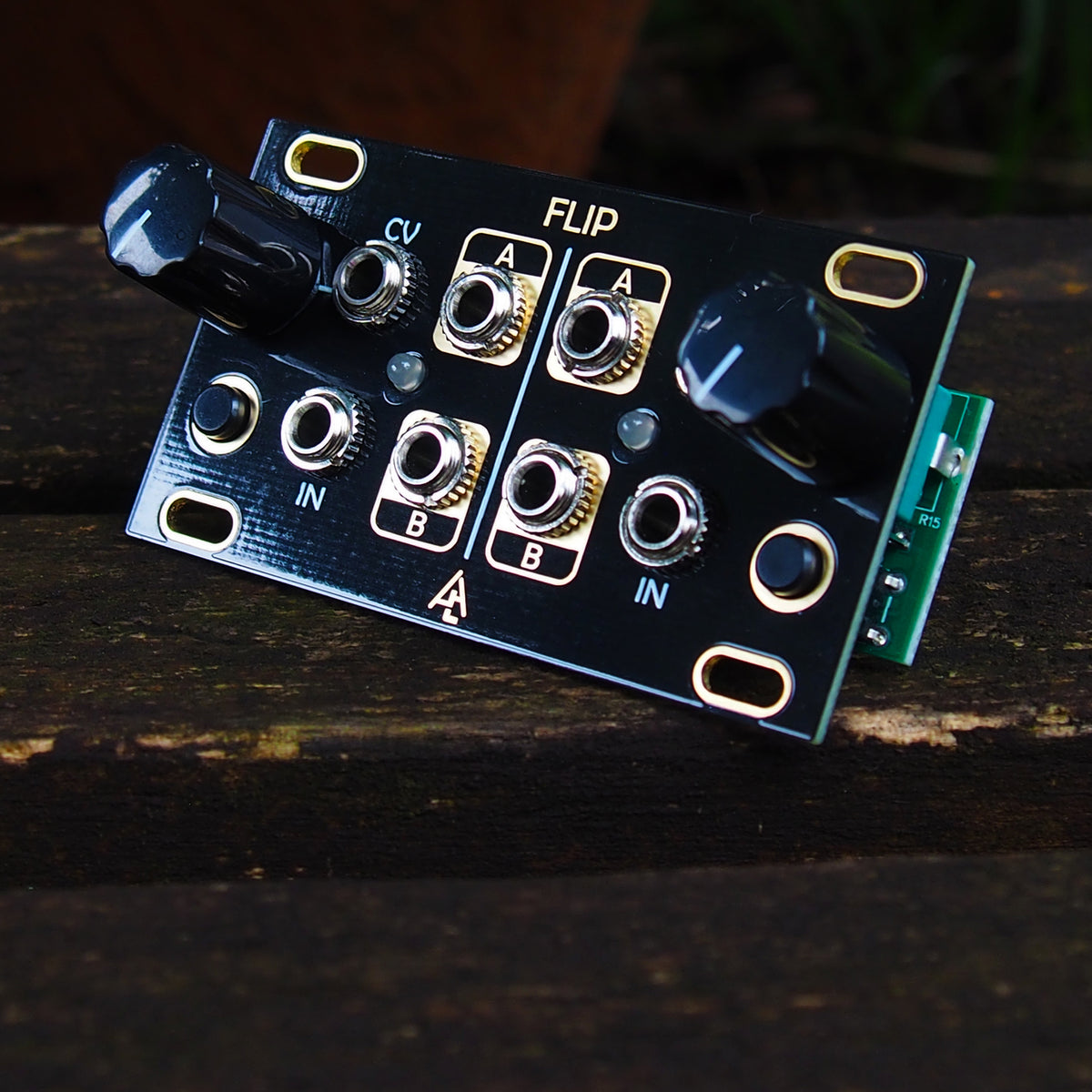 Flip (1U-Interllijel) – beatsville