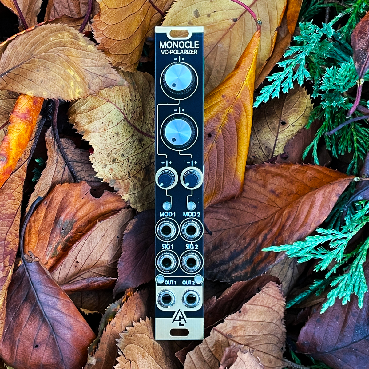 Monocle – beatsville