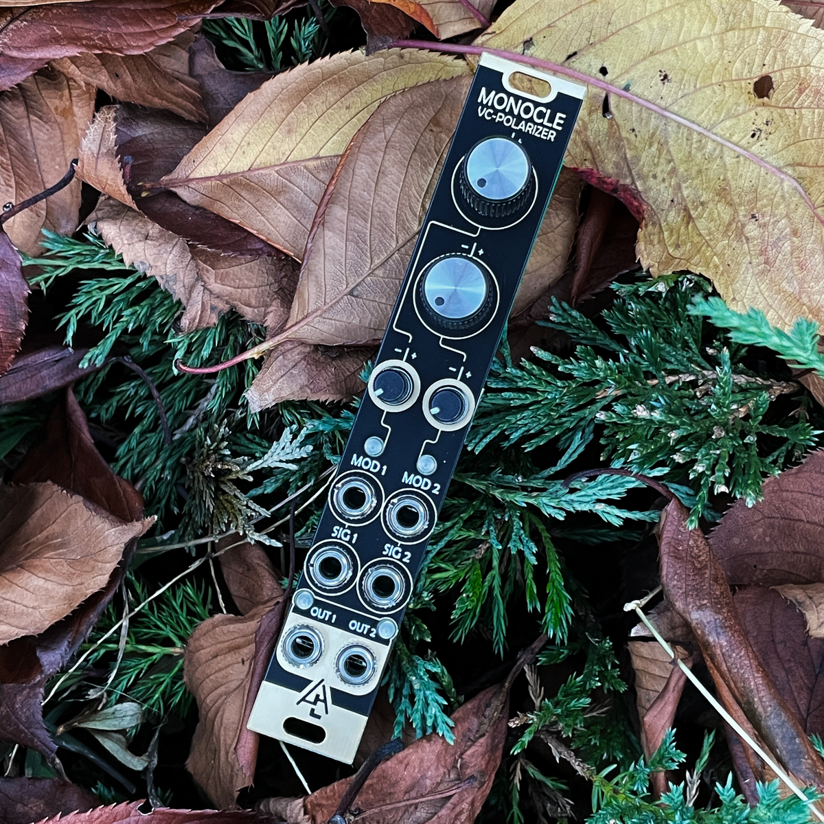 Monocle – beatsville